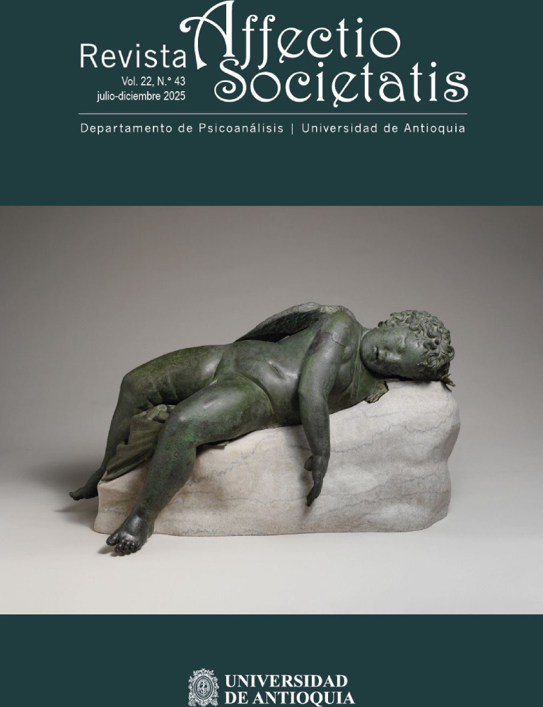 Affectio Societatis (Medellín)