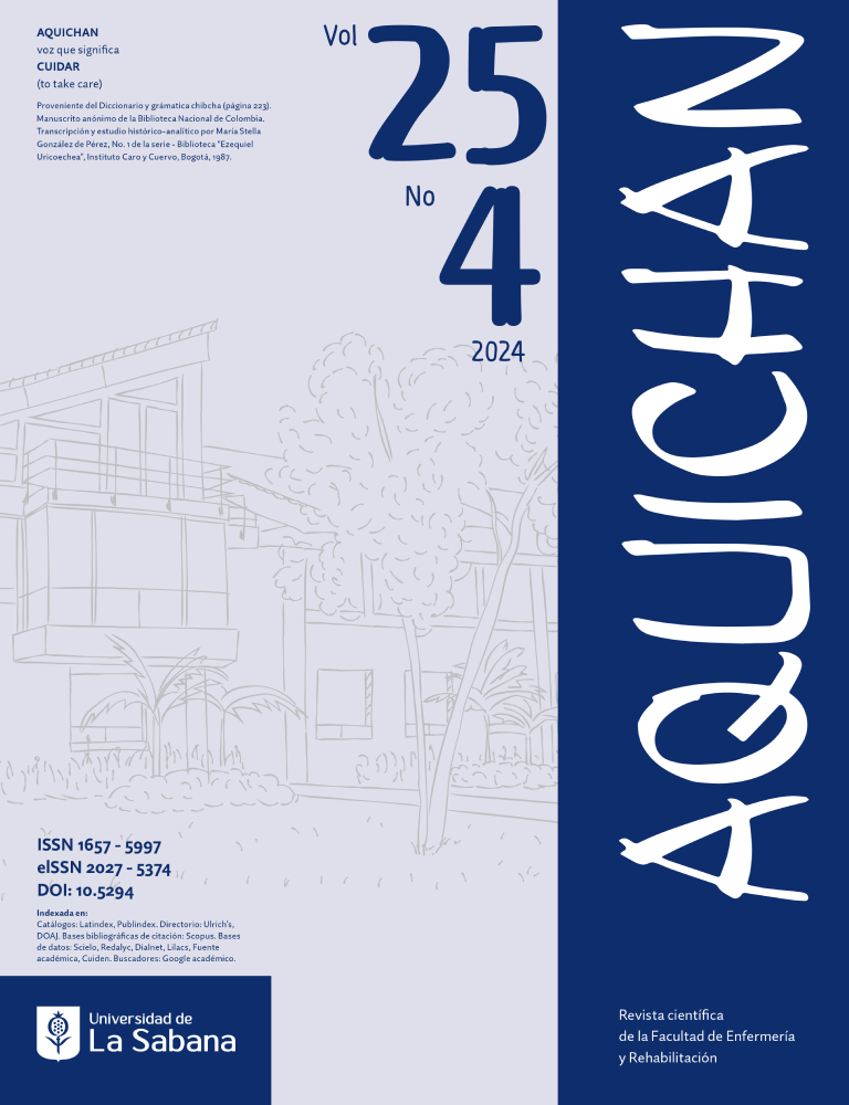 Aquichan (En línea)