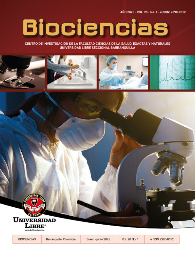 Biociencias