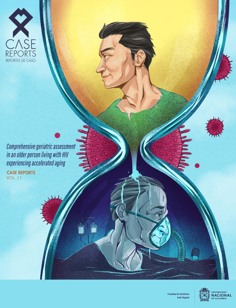 Case reports (Universidad Nacional de Colombia. En línea)