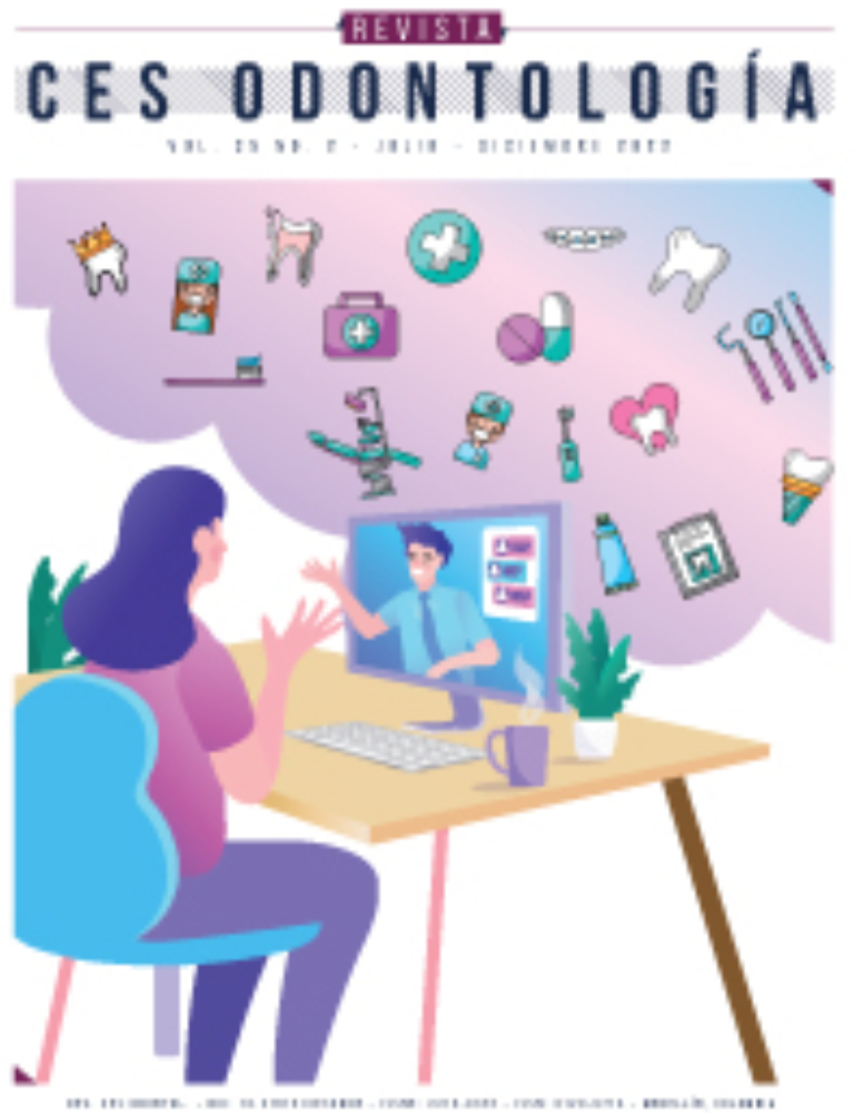 CES Odontología