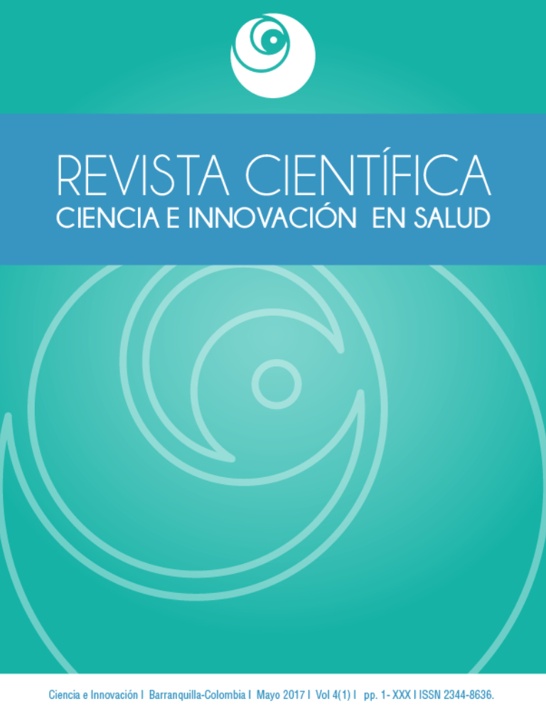 Ciencia e innovación en salud