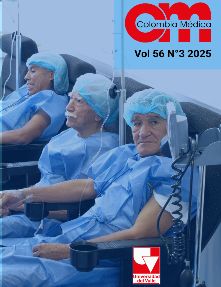 Colombia médica