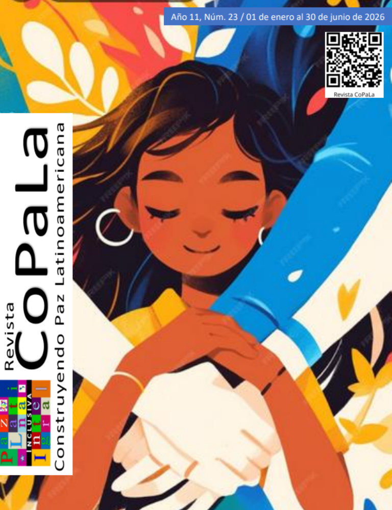 Revista CoPala