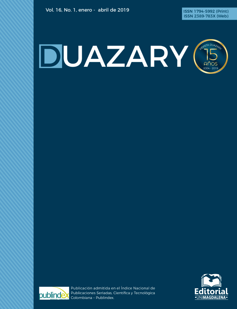 Duazary (En línea)