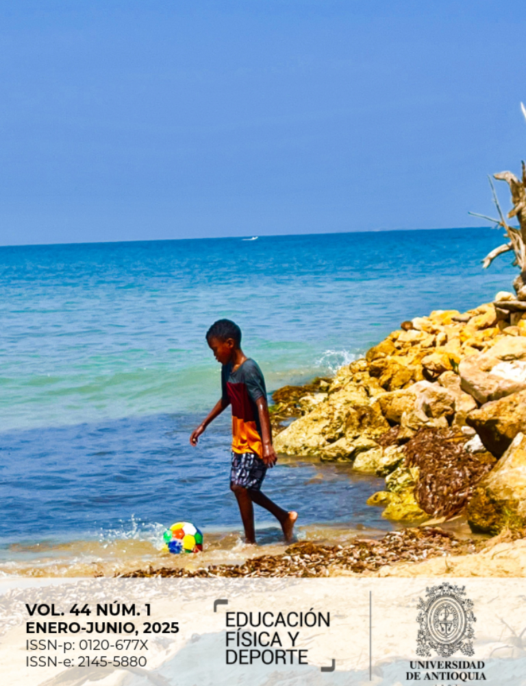 Educación física y deporte