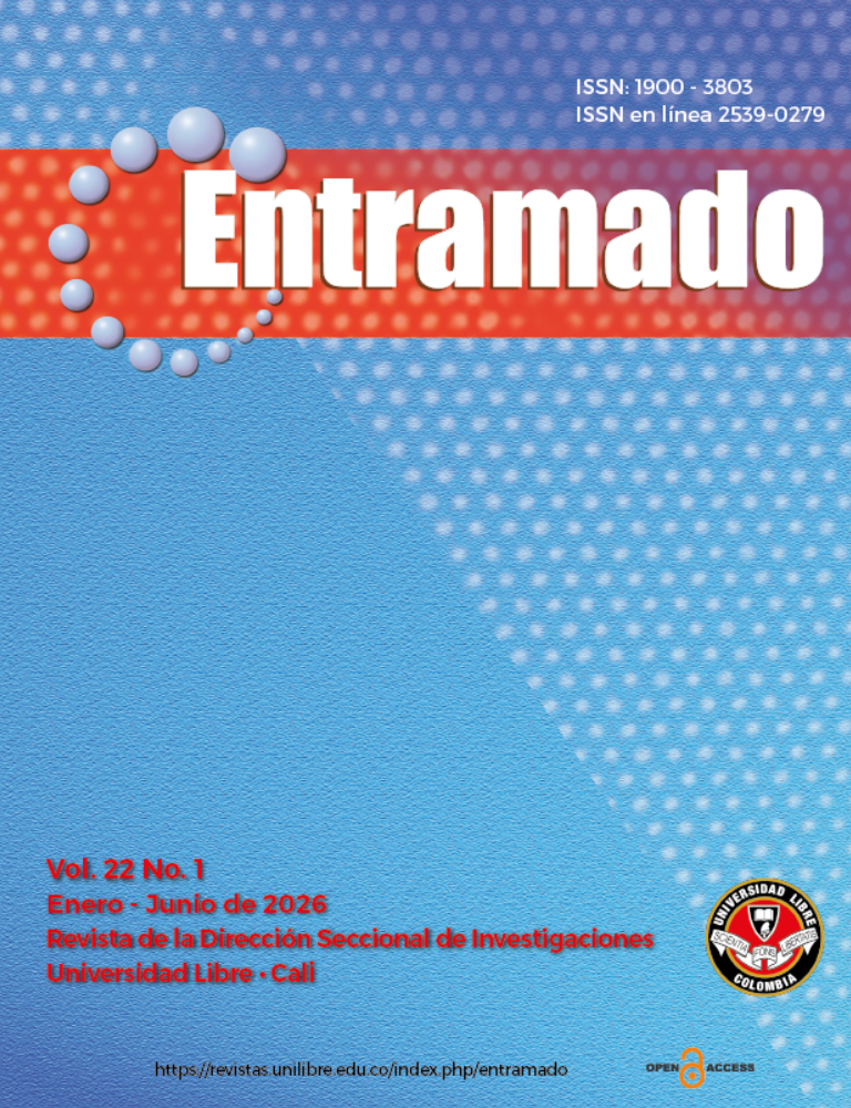 Entramado