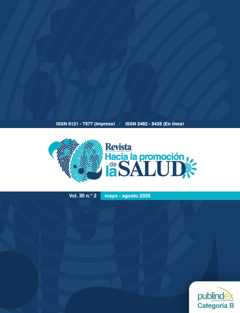 Hacia la Promoción de la Salud