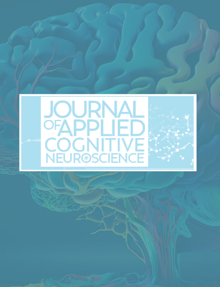 Journal of Applied Cognitive Neuroscience (Barranquilla)