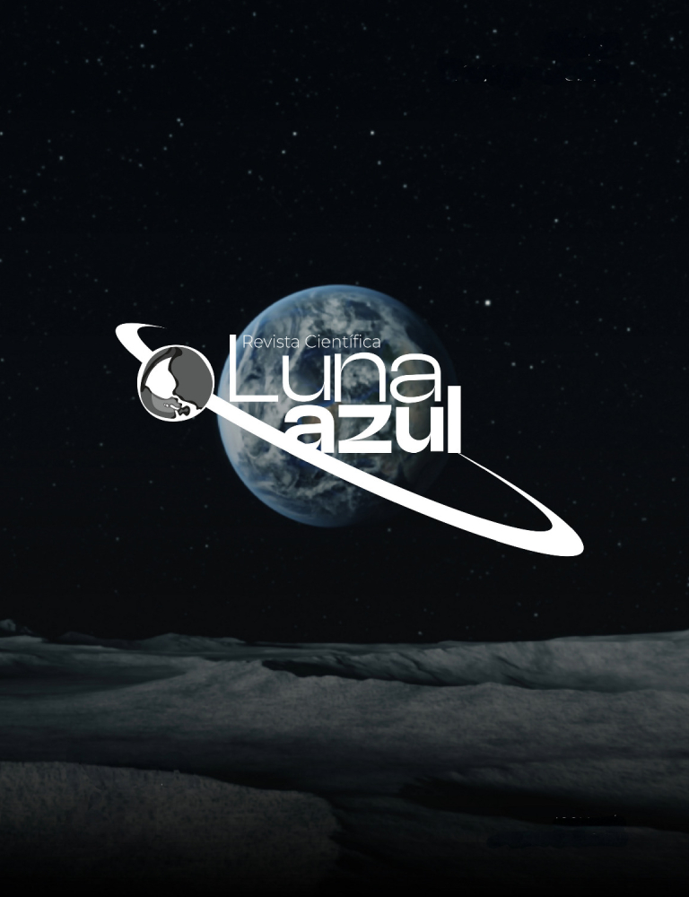 Revista luna azul