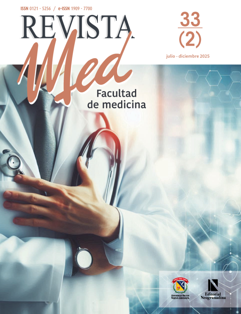 Revista MED
