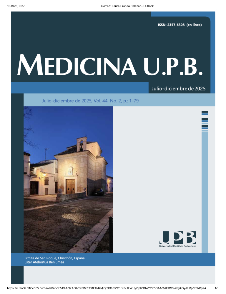 Medicina U.P.B.
