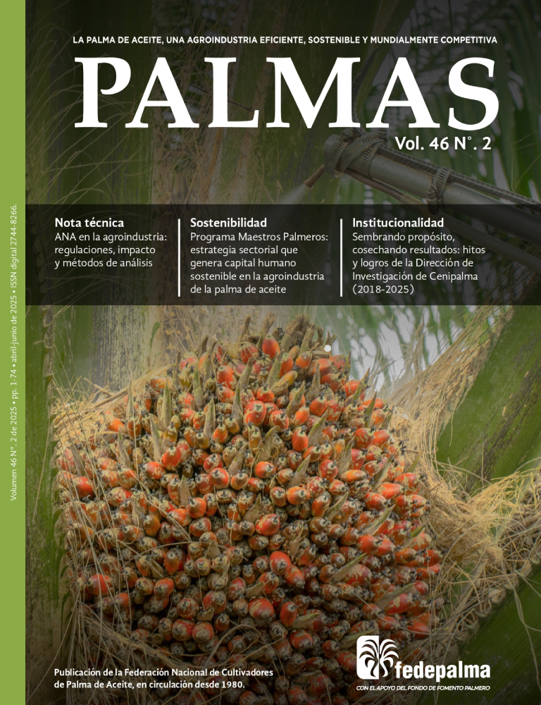 Palmas