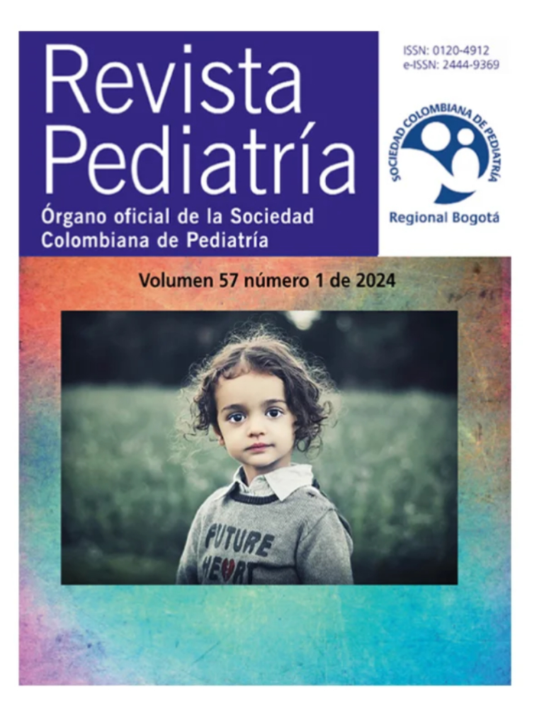 Pediatría (Bogotá)