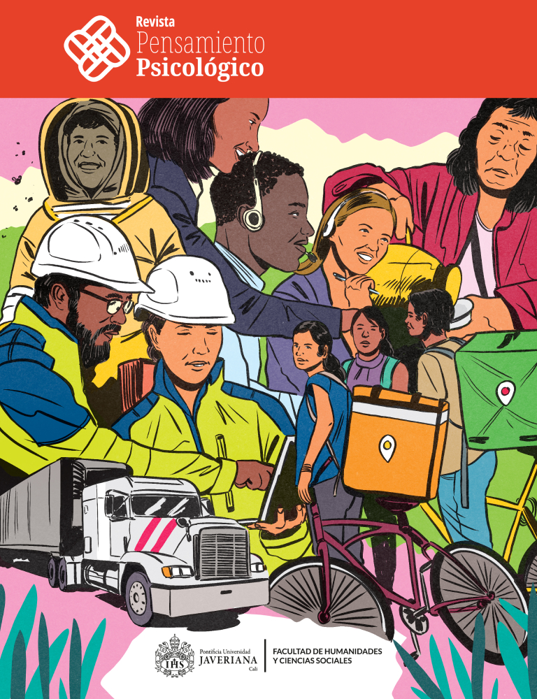 Pensamiento psicológico