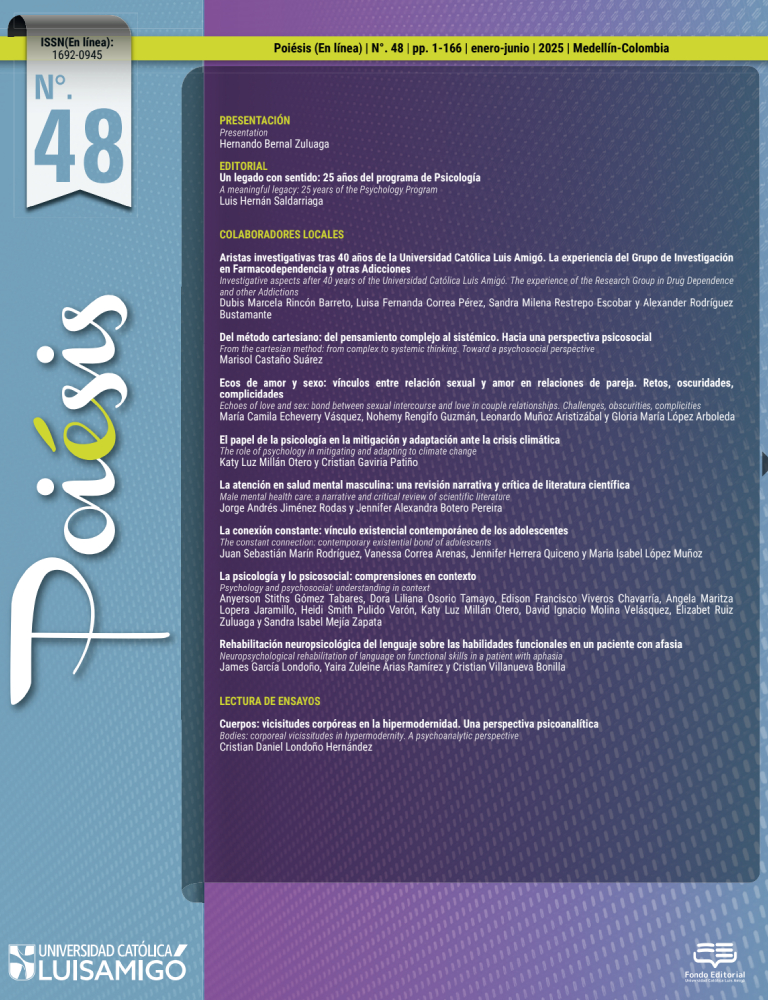 Poiésis (En línea)